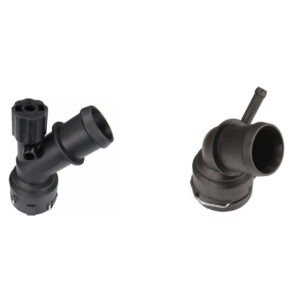 11404K – KIT CONEXAO FOX/BORA/POLO/SPACEFOX/GOLF/AUDI