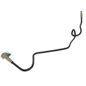 11694 – TUBO CILINDRO EMBR.DUSTER 1.6 16V 12/ 2.0 16V 11/