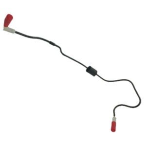 11699 – TUBO CILINDRO EMBR.RENEGADE/TORO 15/21