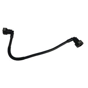 12374 – TUBO COMBUSTIVEL ECOSPORT/FIESTA 09/13 ZETEC ROCAM