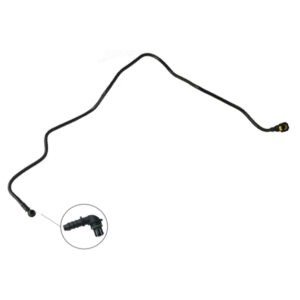 TUBO CANISTER CORPO BORBOLETA SCENIC/MEGANE 2.0 01/09