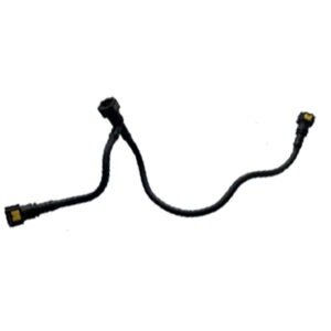 TUBO COMBUSTIVEL C4 PALLAS LOUNGE 2.0 16V