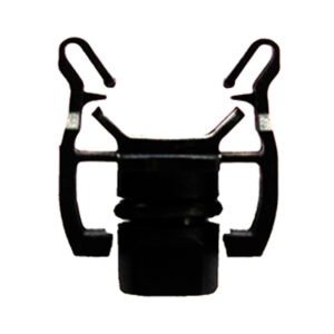 11669 – PLUG TAMPAO RESERV.RAD. FORD