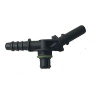 CONECTOR 90. TBI CORPO BORBOLETA MEGANE/DUSTER/LOGAN