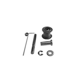 KIT PEDAL ACEL. VW.