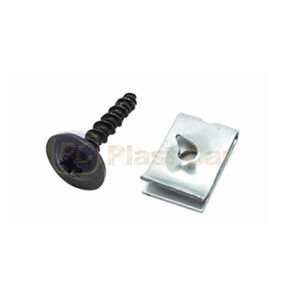 2330 – KIT FIX.DIVERSOS ASTRA/CHEV/OPALA/KDT/MERCEDES 4,2
