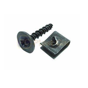 2301 – KIT FIX.PAINEL UNO 85/13 SANTANA 84/06