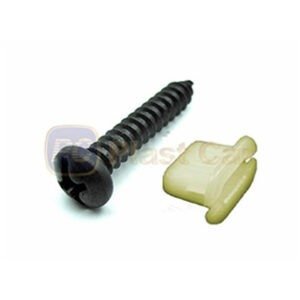 2311 – KIT FIX.CONSOLE NOVO UNO/FIOR/GRADE CHURR.GOL/PAR/