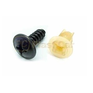 2377 – KIT FIX.DIVERSOS AUDI/MITSUBISHI/PARABARRO HILUX