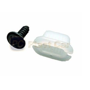 2356 – KIT FIX.SOLEIRA/CONSOLE PALIO/UNO/FIOR/IDEA