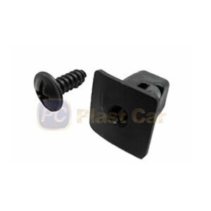 2373 – KIT FIX.PARABARRO CIVIC/CRV/ACCORD