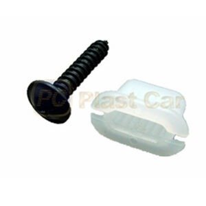 2357 – KIT FIX.PARALAMAS PALIO WEEK/STRADA/UNO/306/307