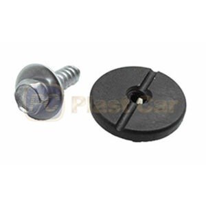 2334 – KIT FIX.PARACHOQUE CORSA/MERIVA/CLASSIC/VECTRA