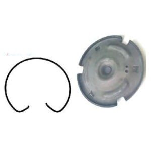 0268K – KIT PRATO ENCOSTO EMBREAGEM GOLF/APOLLO/ESCORT