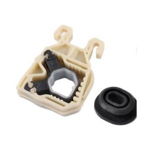 3385K – KIT COXIM SUP.RADIADOR GOLF/PASSAT/A3/GOL 13/