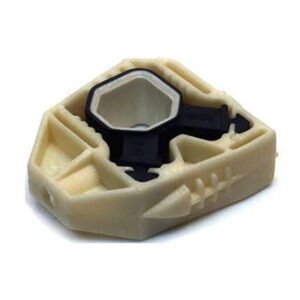 3386 – CX.SUP.RADIADOR FUSCA 13/JETTA 05/PASSAT 06/15