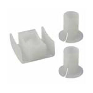 1294AK – KIT GUIA SELETOR CAMBIO POLO 98/GOLF/BORA/A3