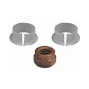 3421 – KIT BUCHA PEDAL ACEL/EMB.GOL/FOX/CROSSFOX/GOLF