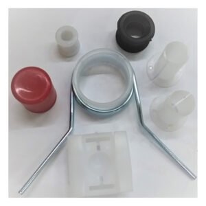 3476A – KIT BUCHAS CB.SELECAO GOLF/POLO/A3