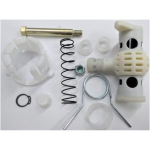 3477A – KIT BUCHAS ALAV.CB.G5/G6/FOX/POLO/AUDI
