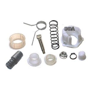 10484A – KIT ALAV.CB.GOL G5/G6/POLO/FOX/GOLF/AUDI COMPL
