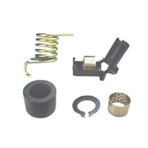 0016A – KIT GARFO EMBR.GOL/PAR/VOY/SANT. 1.6/1.8/2.0