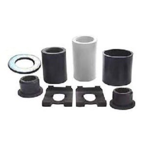 427 – KIT BUCHAS PEDAL FREIO/EMBR.GOL/PAR/SAV. 02/
