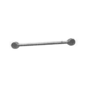 10092 – HASTE TRAMB.PEUGEOT 206 1.6 CURTO