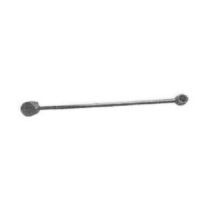 10093 – HASTE TRAMB.PEUGEOT 206 1.6 LONGO