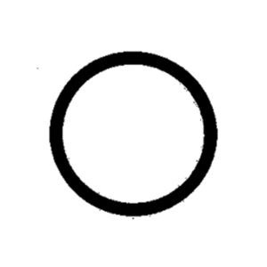 1036 – ANEL ORING BOMBA DAGUA/RAD.GOL/PAR/SANT