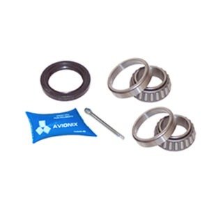 10450 – KIT ROL.RODA DIANT. VW /74