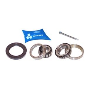 10451 – KIT ROL.RODA DIANT. VW 75/