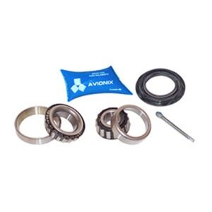10453 – KIT ROL.RODA DIANT. ESCORT ANT