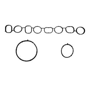 10762K – KIT JUNTA COL.ADM.S10 12/19 /TRAILBLAZER 13/19 2.8 16V