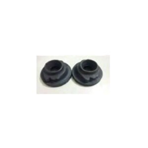 1236B – KIT CALCO MOLA TRAS.FOX/CROSS/GOLF/POLO