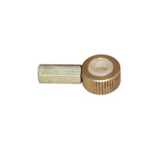 10912 – PONTEIRA CABO ENG.CB.PALIO/UNO 13MM