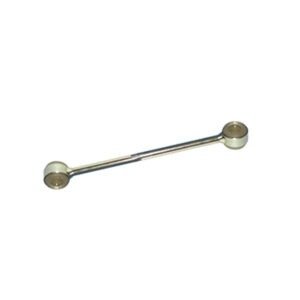 10914 – HASTE TRAMB.PEUGEOT 206 MAIOR