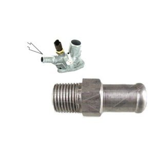 10937 – CONEXAO VALV.TERM.UNO EVO 1.0/1.4 8V