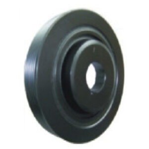 POLIA VIRABR.ESCORT/FOCUS ZETEC 16V 00/