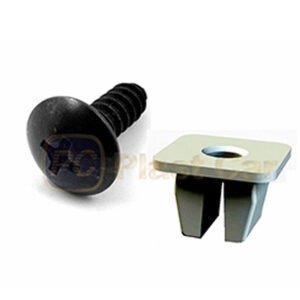 2374 – KIT FIX.PARACHOQUE CIVIC/CITY/FIT/CRV/ACCORD