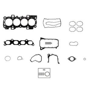 7813 – J.J.MOTOR NEW FIESTA ZETEC SIGMA 1.6 16V