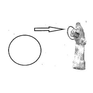 1119 – ANEL VED.VALV.TERM.CORSA/CELTA