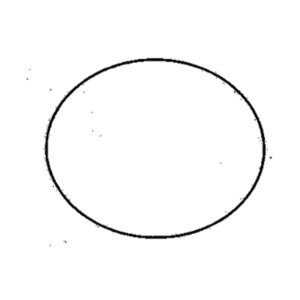 1121 – ANEL ORING BOMBA DAGUA CORSA/CELTA/ONIX