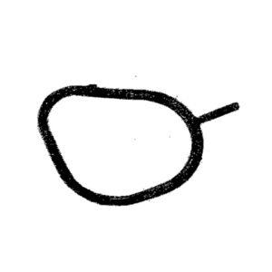 1123 – ANEL CARC.VALV.TERM.FIESTA/COUR/FOCUS