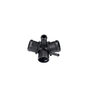FLANGE D AGUA GOLF/A3/A4