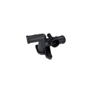 FLANGE D AGUA GOLF/A3/A4/BORA/JETTA