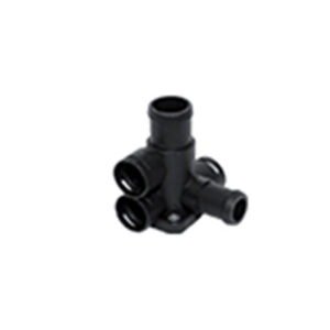 FLANGE D AGUA AUDI/GOLF/JETTA/PST