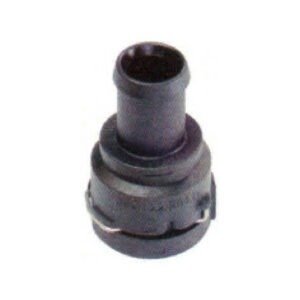 FLANGE CONEXAO AR QUENTE A3/GOLF/PST