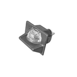 LANTERNA PLACA FIAT UNO