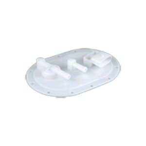 FLANGE BOMBA UNO FIRE BOSCH